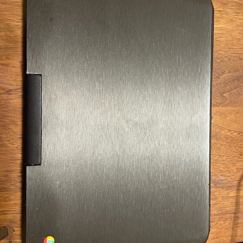 Google Chrome Book